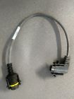 Hkn6189b Hkn6189 Motorola Dek Box Cable For Head New