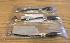 Hkn9557a Motorola Lot Of New Uhf Antenna Adapter Free Shipping