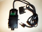 Gp300-p110 Hkn9857 Motorola Programming Adapter
