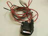 Hln-6863b Motorola Mid Power Rear Ignition Cable More