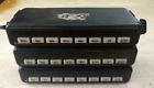 Hln1241c Motorola Lot Of Siren Control Dek Boxes Systems Police Car Hln1241c Motorola Lot Of Siren Control Dek Boxes Systems Police Car