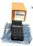 Hln3138a Motorola Rare Dtmf Radius Retrofit Kit Front Case Keypad Etc