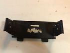 Hln4426a Motorola Lot Of Maxtrac Radius Mounting Bracket Sleeve