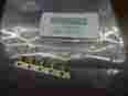 Hln6998a Motorola New Contact Kit Pins Oem Part Two-way Radio Replacement