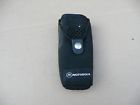 Hln8153b Motorola Oem Nylon Carry Case With Fixed Belt Loop