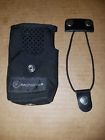 Hln8253a Motorola Nylon Walkie Talkie Case