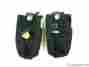 Hln9127a Motorola X2 Nylon Holster With Belt Loop For Sp50 Radio New