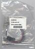 Hln9242a Motorola 16 Pin Accessory Kit Nos Gm300 Maxtrac Radius M120 M216