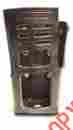 Hln9689a Motorola Dtmf Leather Carry Case Holster Ht750 Ht1250 Pro5150 Pro7150