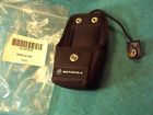 Hln9701b Motorola Nos Two Way