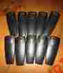 Hln9714a Motorola 10 Belt Clip Oem Upgraded Spring Action Excellent Condition