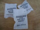Hln9820a Motorola 3x Lot Dust