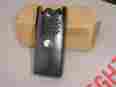 Hln9873a Hln9873 Motorola 1 New Leather Swivel Carry Case Nos