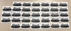 Hln9990a Motorola Nameplate Ht750 For