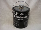 Hm-31 Heathkit Cantenna 1kw Dummy Load