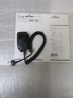 Hm-75a Icom Speaker Microphone For And Radios Hm-75a Icom Speaker Microphone For And Radios