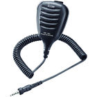 Hm-165 Hm165 Icom Speaker Mic Clip Waterproof 731797001269 Hm-165 Hm165 Icom Speaker Mic Clip Waterproof 731797001269