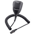 Hm169 Icom Waterproof Speaker Mic 731797002006 Hm169 Icom Waterproof Speaker Mic 731797002006
