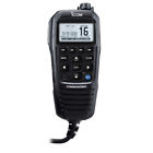 Hm195gb Icom Commandmiciv W-white Blacklit 731797021366