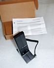 Hmn3000b-5090 Motorola Solutions Fire Standard Control Station Desk Microphone Hmn3000b-5090 Motorola Solutions Fire Standard Control Station Desk Microphone