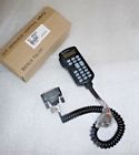 Hmn4044e Motorola Solutions Astro Hand Held Control Head Microphone Mic New