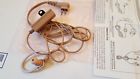 Hmn9754 Motorola Surveillance Earpiece Radio Triton Marine