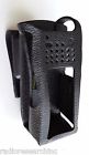 Pmln6085a Holder Motorola Apx4000 Knob Carry Holster Case Apx2000