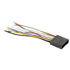 70-1722 Honda 2006-up Wiring Harness Radio Metra Electronics