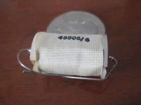 Honeywell 46506-6 Parasitic Suppressor P/n 1975 New