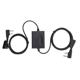 Hopcd Hopcd8u0gtyxor4 K-head Repeater Box Rpt-2k Relay Walkie Talkie Two Way Radio Repeater