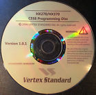 Hx370 Horizon Hx270 Ce68 Vertex Series Standard 1.0.1 Version The