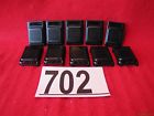 15e05079r Housing Pager 702 Panels Motorola Cover Front 10 Lot 15e05079r Housing Pager 702 Panels Motorola Cover Front 10 Lot