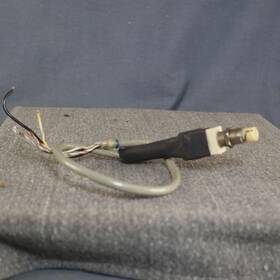 53-67280-121 Hp Hewlett Packard 8640 8640b Replacement Power Switch With Complete Cable #b 53-67280-121 Hp Hewlett Packard 8640 8640b Replacement Power Switch With Complete Cable #b