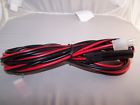 Hr2510 Cb2510 Cable Uniden Lincoln Cord 2510 Hr - Power