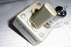 Hra-10-1 Heathkit 100kc Xtal Oscillator Hra-10-1 Heathkit 100kc Xtal Oscillator