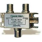 Hs-2 Channel Vision Pcb Based Splitter-combiner