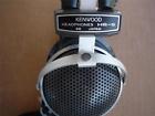 Hs-5h Kenwood Headphone