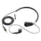 Gm1600 Hs97 Icom Earphone W-throat Mic 4909723810926