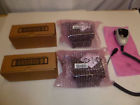 Hln6861c Hsn4032b Motorola Lot Of New Xtl5000 2500 Two Way Radio Accessories Hmn1090c