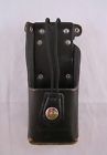 1505758v08 Ht1000 Leather Motorola Holster Xts Ntn8385b Lots Radio Case