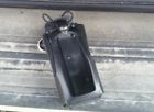 Ht1250 Radio Boston Leather Case
