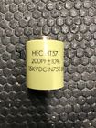 Ht57y201ka High Energy Used 200