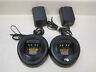 Htn9000c Motorola Lot Of Charger For Radios