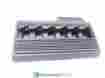 Htn9005d Motorola Gang Charger For Two-way Radio Specialty Collectible