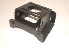 Hum1 Workman Car Truck Hump Radio Mount Mounting Bracket Adjustable Tilt