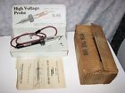 Hvp-1 Eico Vintage Original High