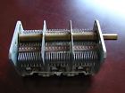 240pf Hw Capacitor 100 101 Variable Heathkit