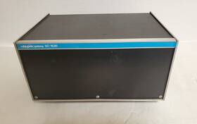 Sc-1530 Hy-gain / Galaxy Vintage Speaker - Ham Radio Audio Accessory 13 Inch Wide