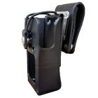 Hy3040-3bw Case Guys Hard Leather Holster For Hytera Radios 759321810156 Hy3040-3bw Case Guys Hard Leather Holster For Hytera Radios 759321810156
