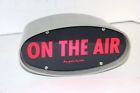 Hylite Hygain Rare On The Air Sign Awesome